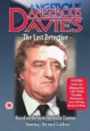 Dangerous Davies: The Last Detective - постер