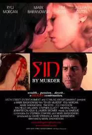 Sin by Murder - постер
