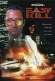 Easy Kill - постер