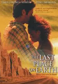 The Last Place on Earth - постер