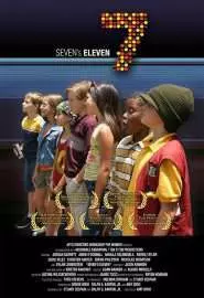 Seven's Eleven - постер