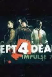 Left 4 Dead - постер