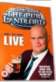 Al Murray: The Pub Landlord Live - Giving It Both Barrels - постер