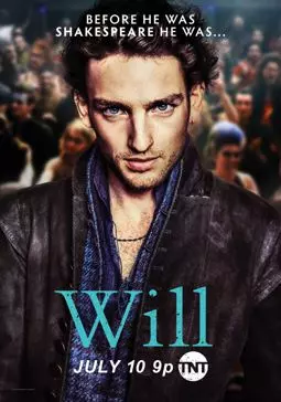 Will - постер