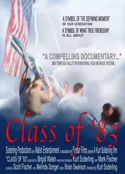 Class of 83 - постер