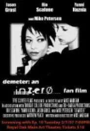 Demeter - постер