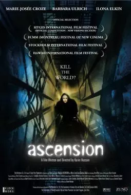 Ascension - постер