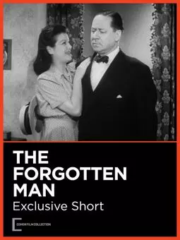 The Forgotten Man - постер