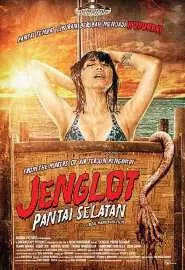 Jenglot pantai selatan - постер