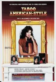 Taboo American Style 4: The Exciting Conclusion - постер