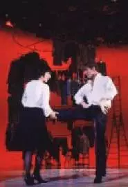 Baryshnikov on Broadway - постер