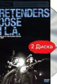 Pretenders Loose in L.A. - постер