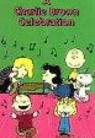A Charlie Brown Celebration - постер