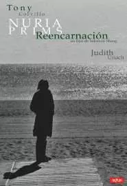 Reencarnación - постер
