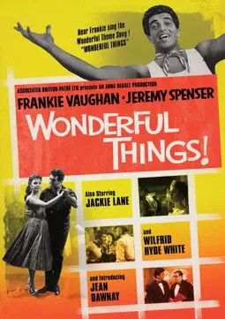 Wonderful Things! - постер