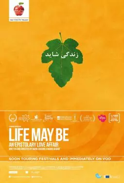 Life May Be - постер