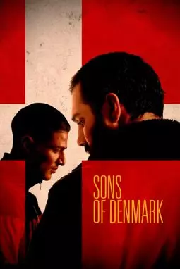 Сыны Дании - постер