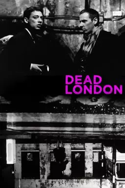 Dead London - постер