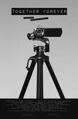 Sammen for evigt - постер