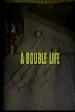 A Double Life - постер