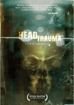 Head Trauma - постер