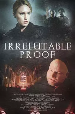 Irrefutable Proof - постер