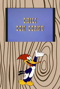 Chili Con Corny - постер