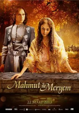 Махмут и Мерием - постер
