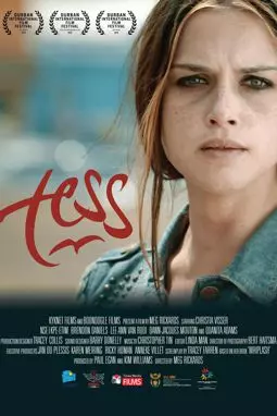 Tess - постер