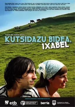 Kutsidazu bidea, Ixabel - постер