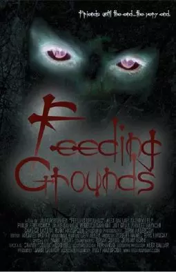 Feeding Grounds - постер