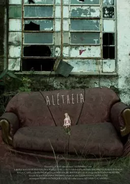 Aletheia - постер