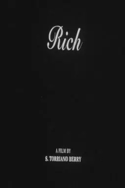 Rich - постер