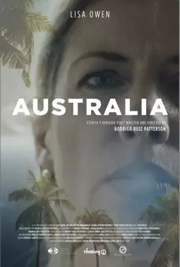 Australia - постер
