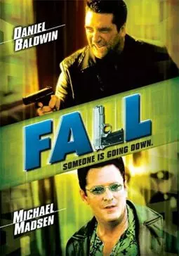 Fall - постер