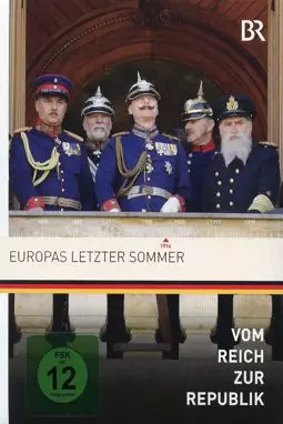 Europas letzter Sommer - постер