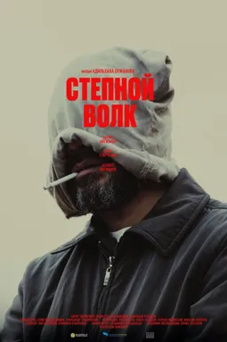 Степной волк - постер