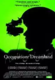 Occupation: Dreamland - постер