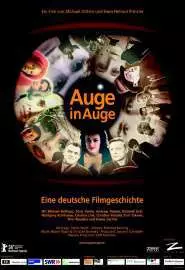 Auge in Auge - Eine deutsche Filmgeschichte - постер
