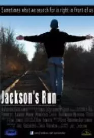 Jackson's Run - постер