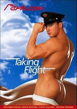 Taking Flight - постер