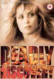 Deadly Discovery - постер