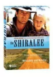 The Shiralee - постер