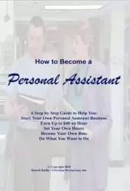 Personal Assistant - постер
