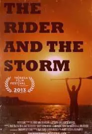 The Rider and The Storm - постер