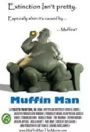 Muffin Man - постер