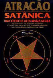 Достопримечательность сатаны - постер