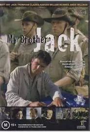 My Brother Jack - постер