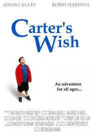 Carter's Wish - постер