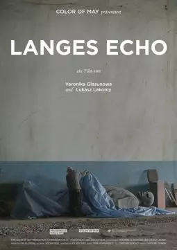 Долгое эхо - постер